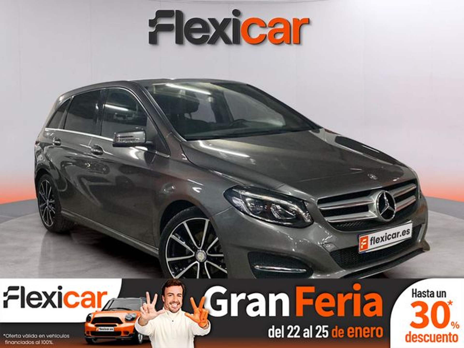 Imagen de MERCEDES Clase B