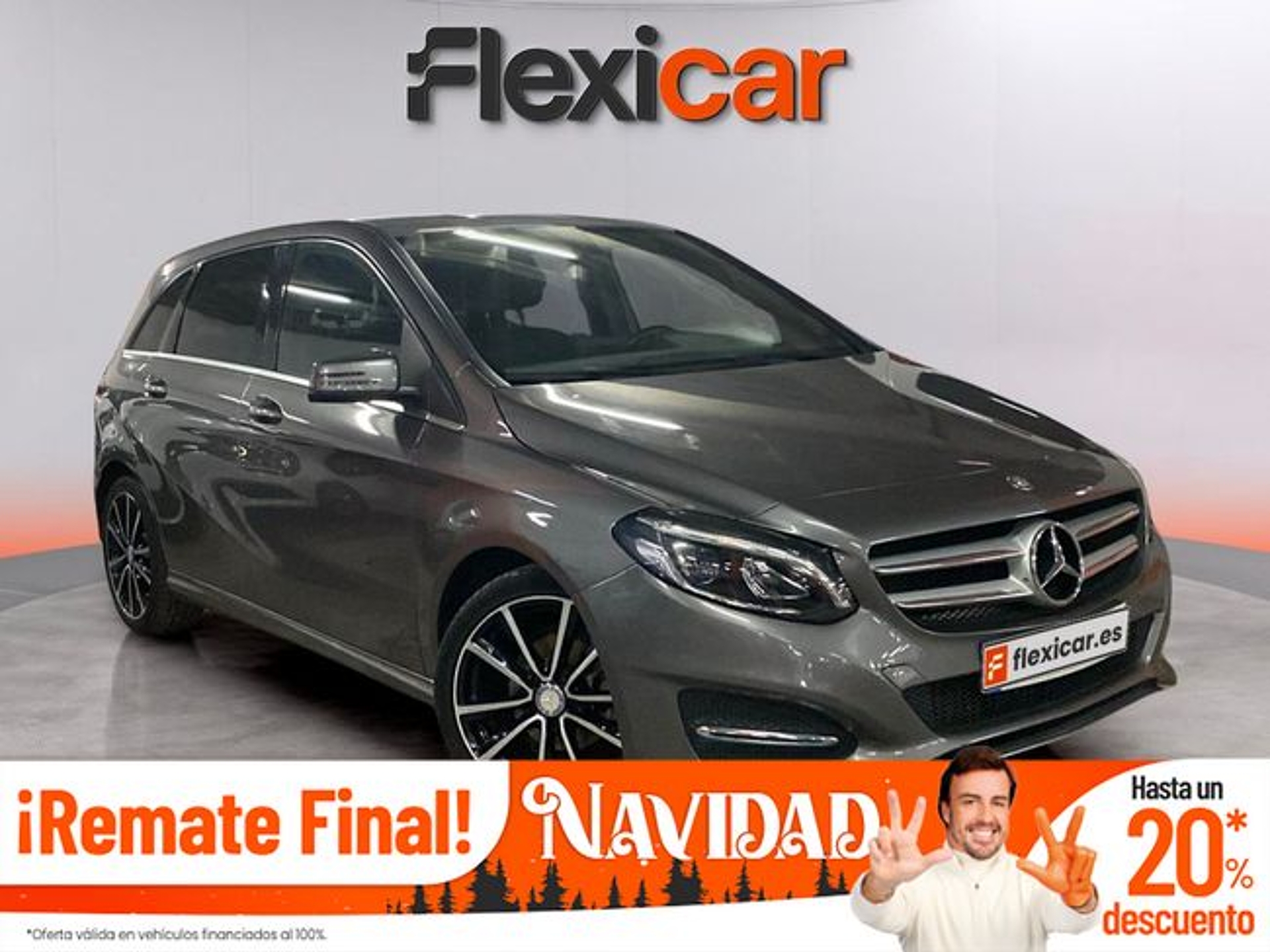 Imagen de MERCEDES Clase B