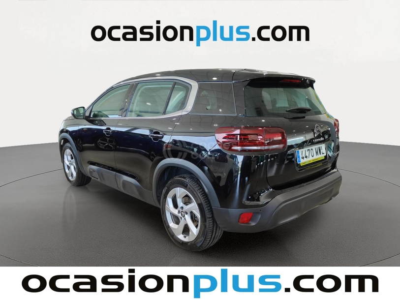 Foto del CITROEN C5 Aircross PureTech S&S You 130