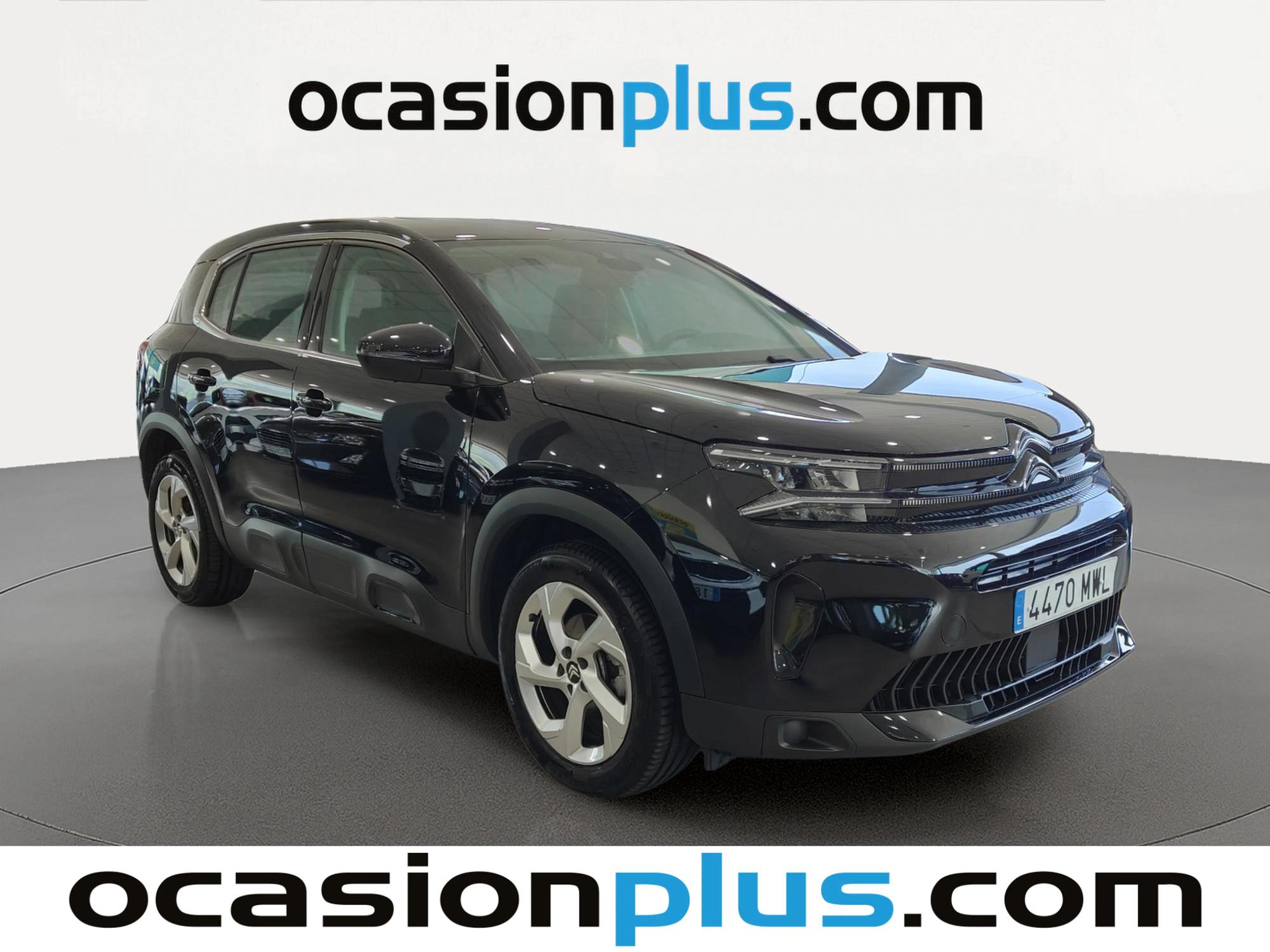 Foto del CITROEN C5 Aircross PureTech S&S You 130