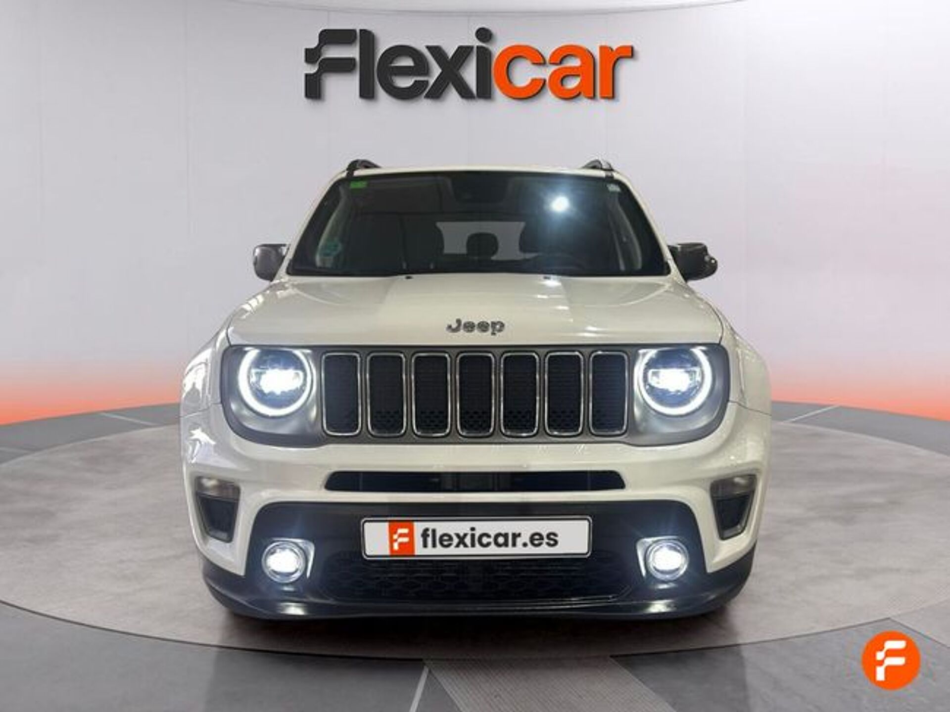 Imagen 3 de JEEP Renegade