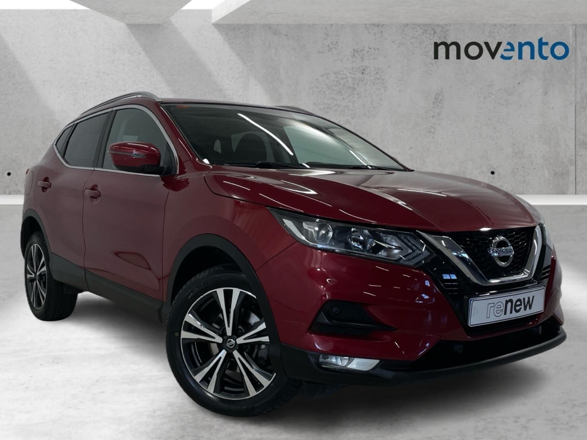 Imagen de NISSAN Qashqai