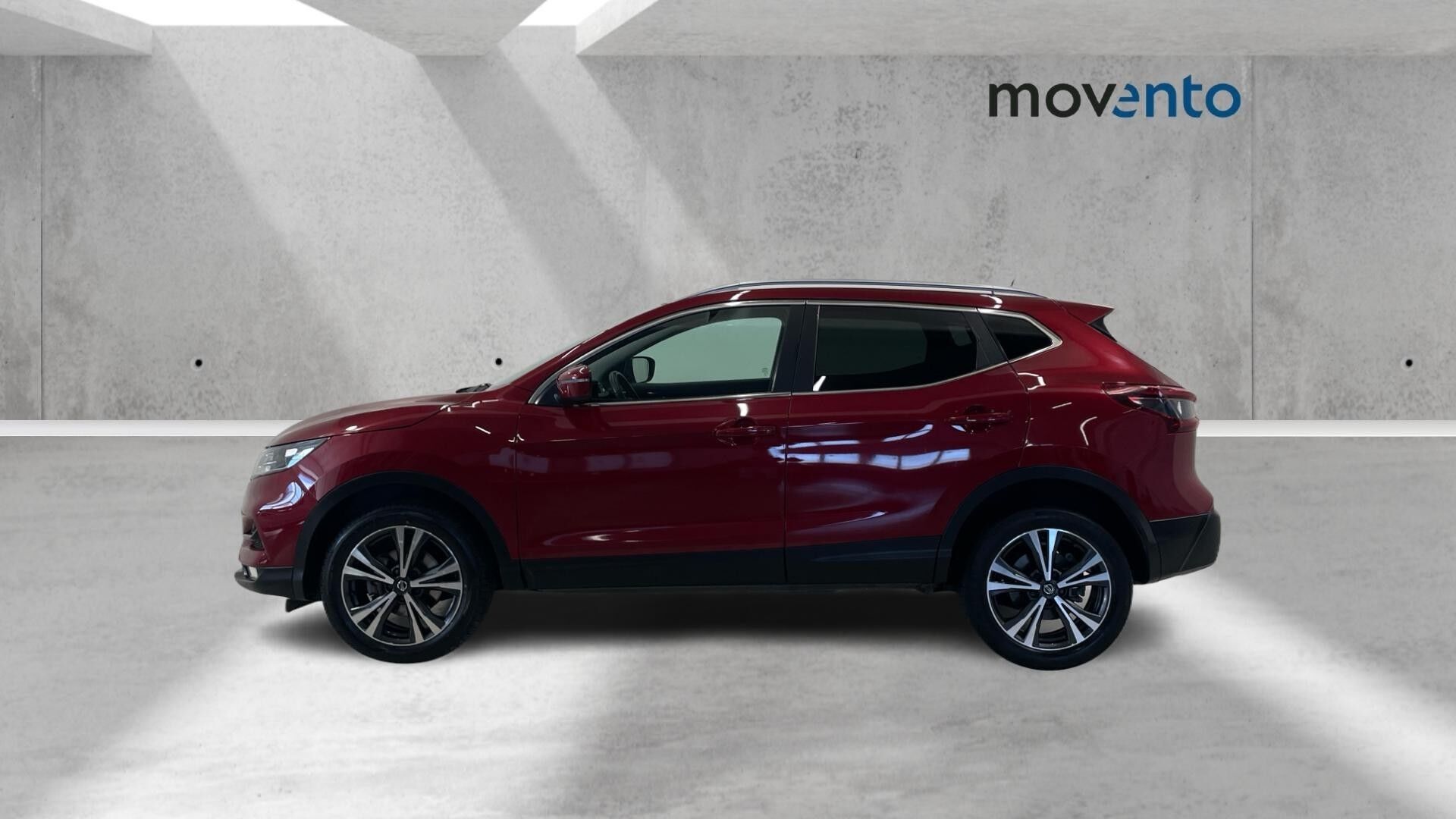 Foto del NISSAN Qashqai 1.5dCi Acenta 4x2 85kW