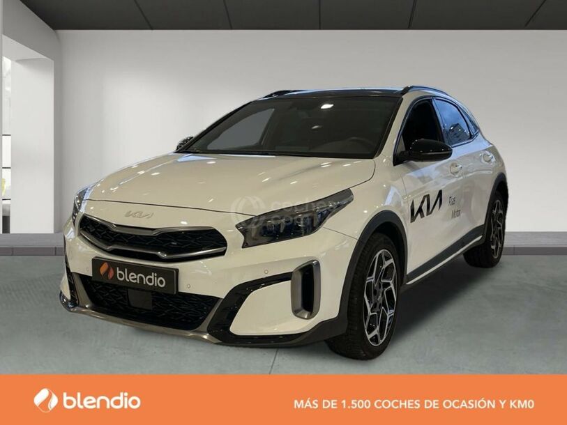 Foto del KIA XCeed 1.5 MHEV GT-line
