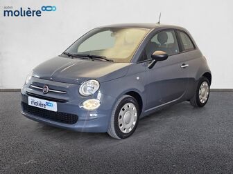 Imagen de FIAT 500 1.0 Hybrid Cult 52kW