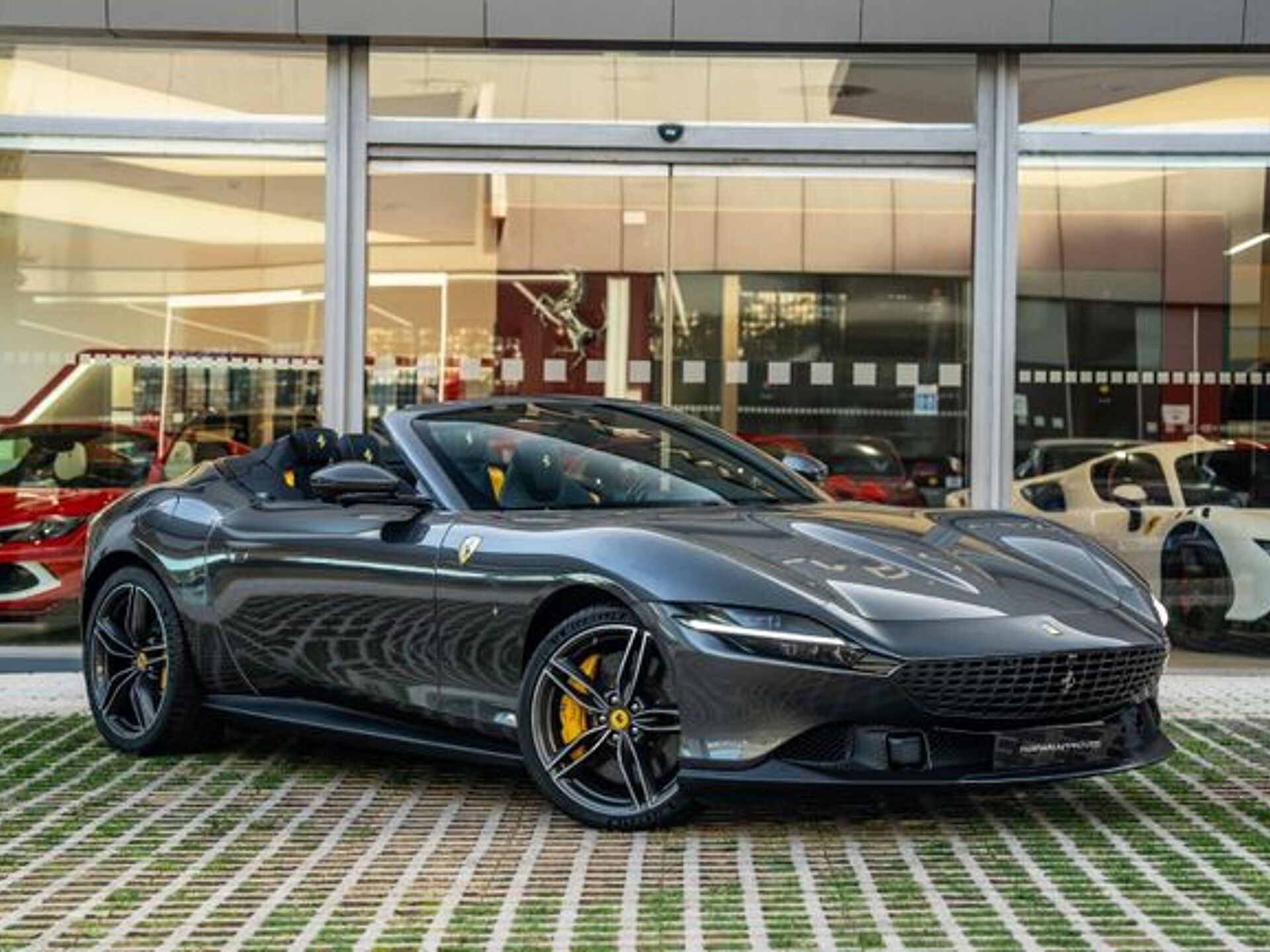 Imagen 3 de FERRARI Roma