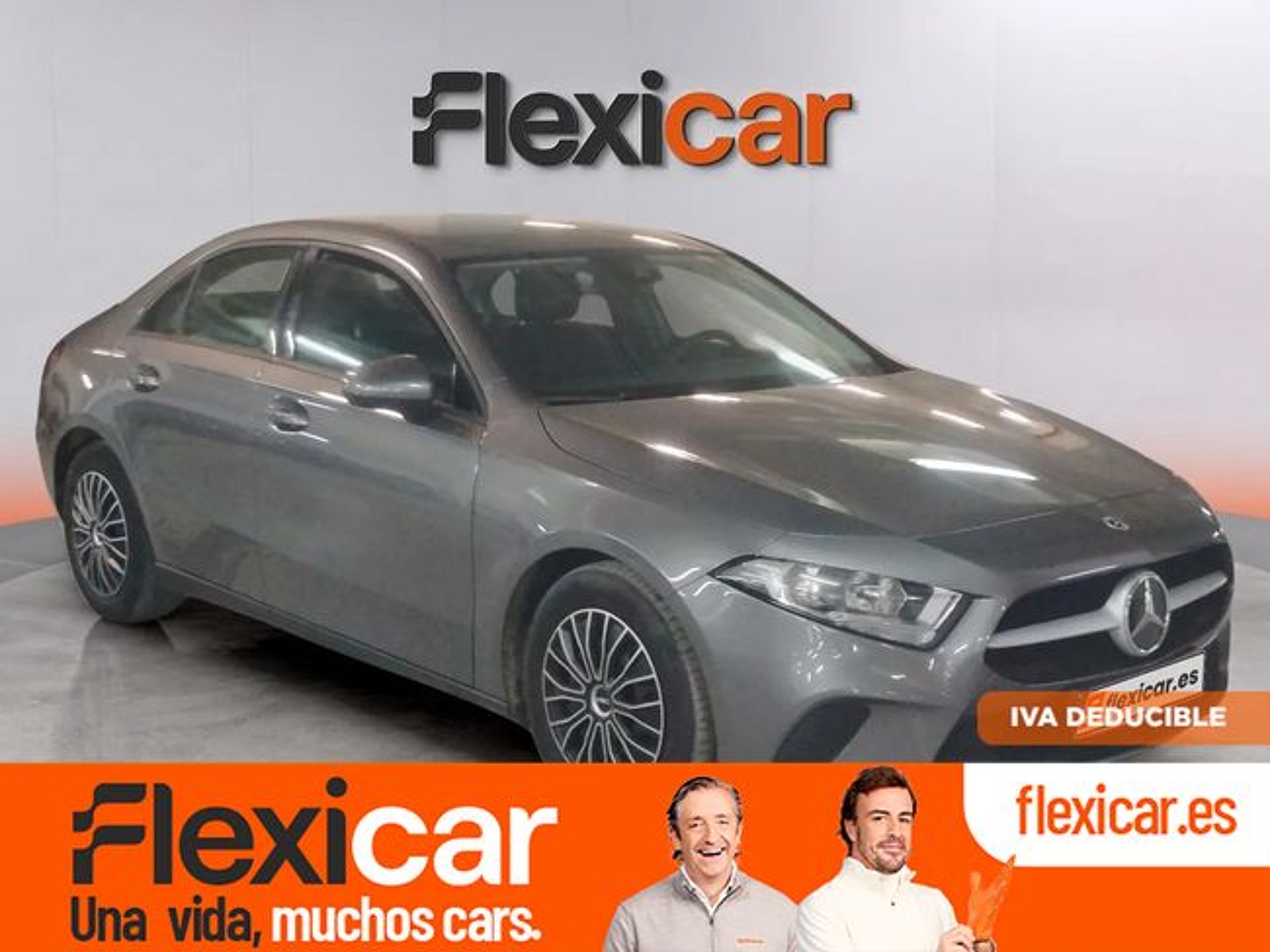 Imagen de MERCEDES Clase A