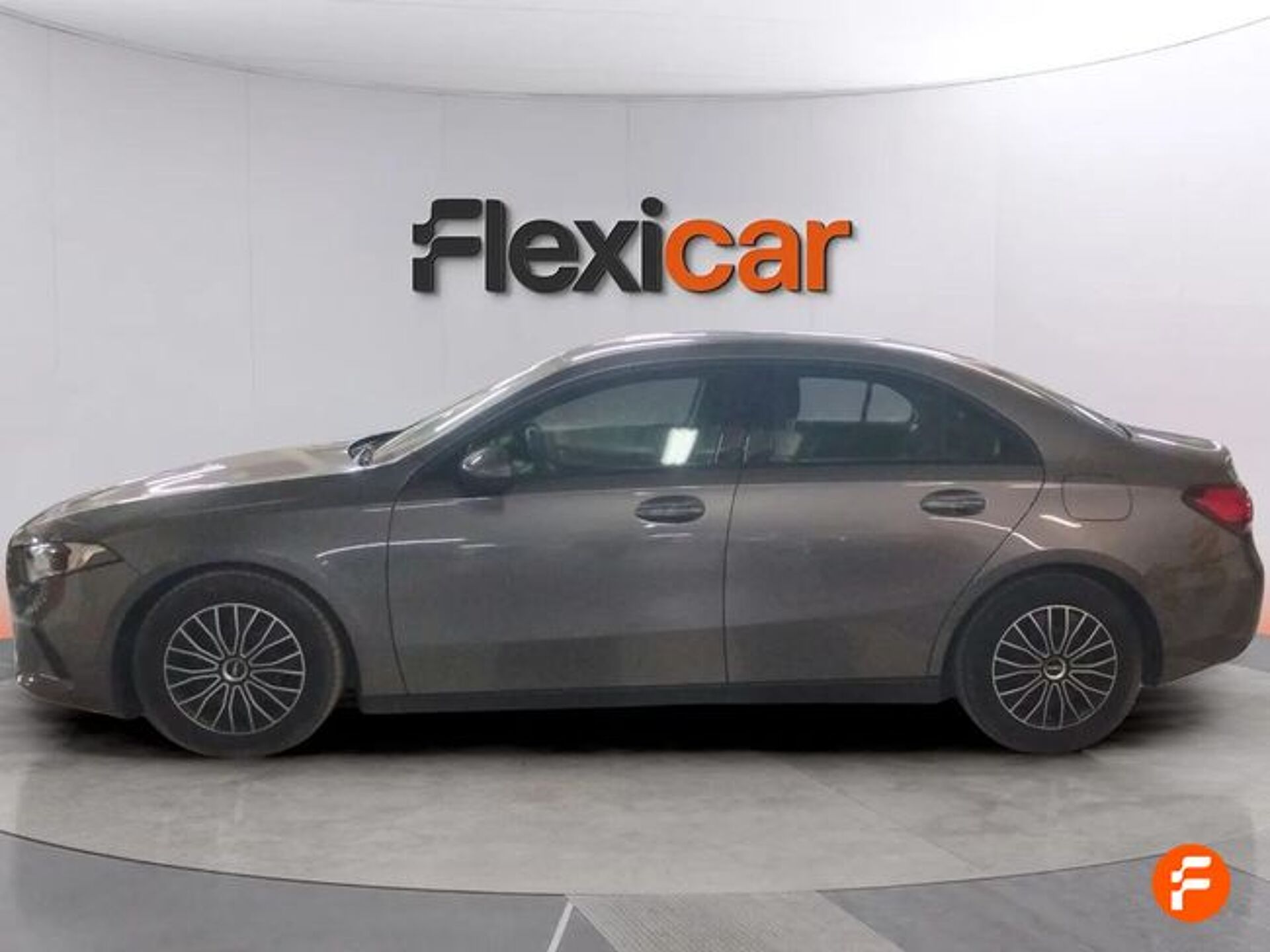 Imagen 3 de MERCEDES Clase A