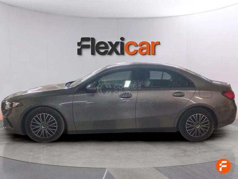 Foto del MERCEDES Clase A A 180d 7G-DCT