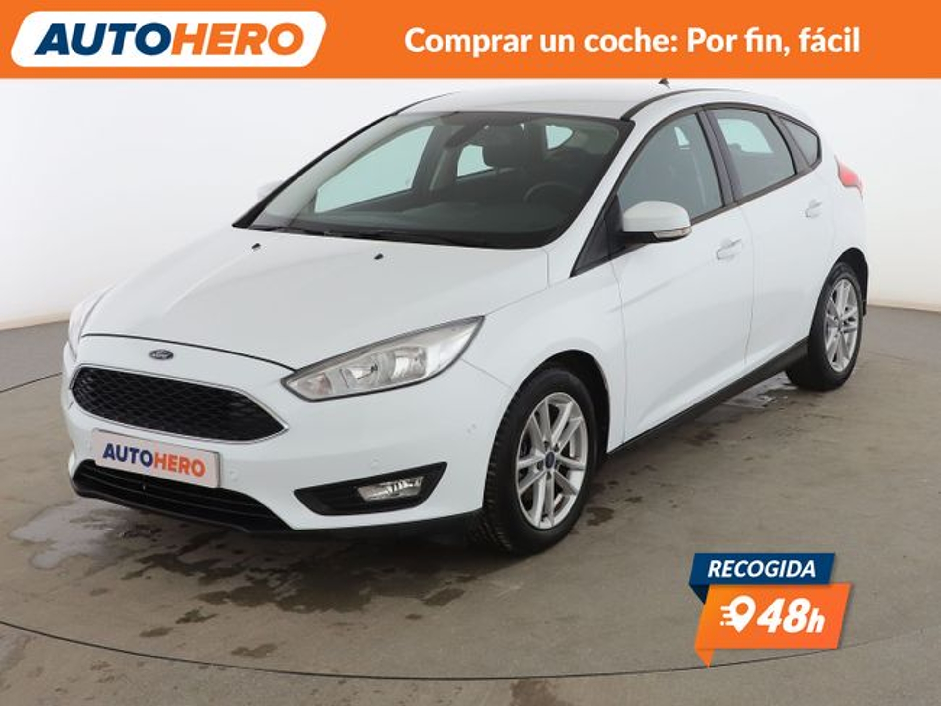 Imagen de FORD Focus