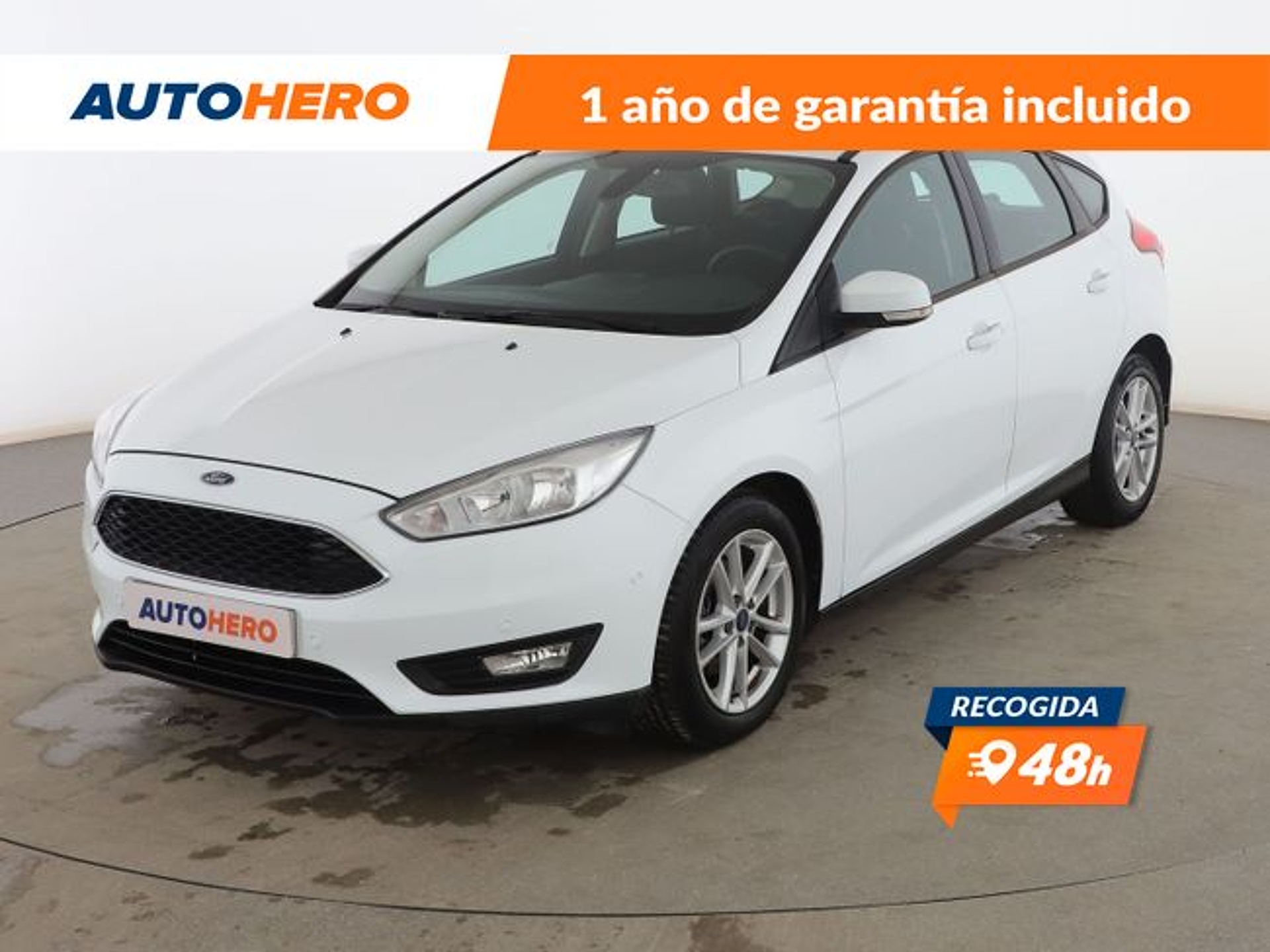 Imagen de FORD Focus