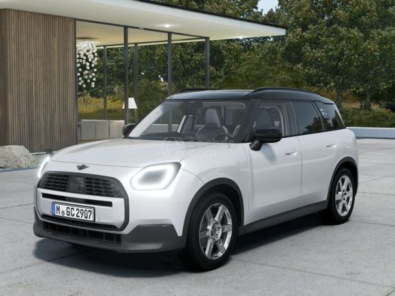 Foto del MINI Countryman D Classic