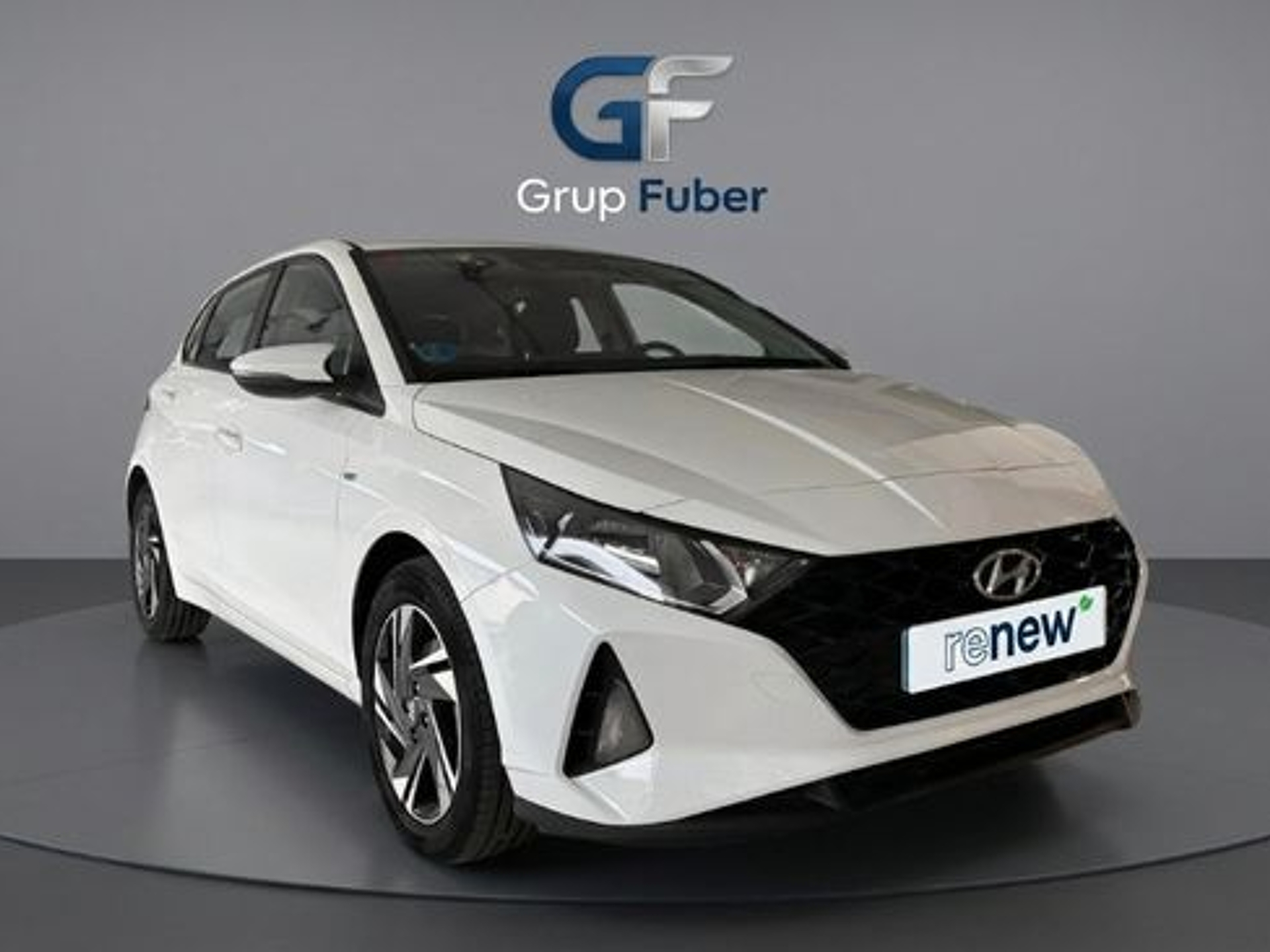 Imagen de HYUNDAI i20