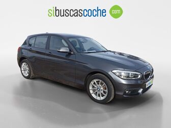 Imagen de BMW Serie 1 116i