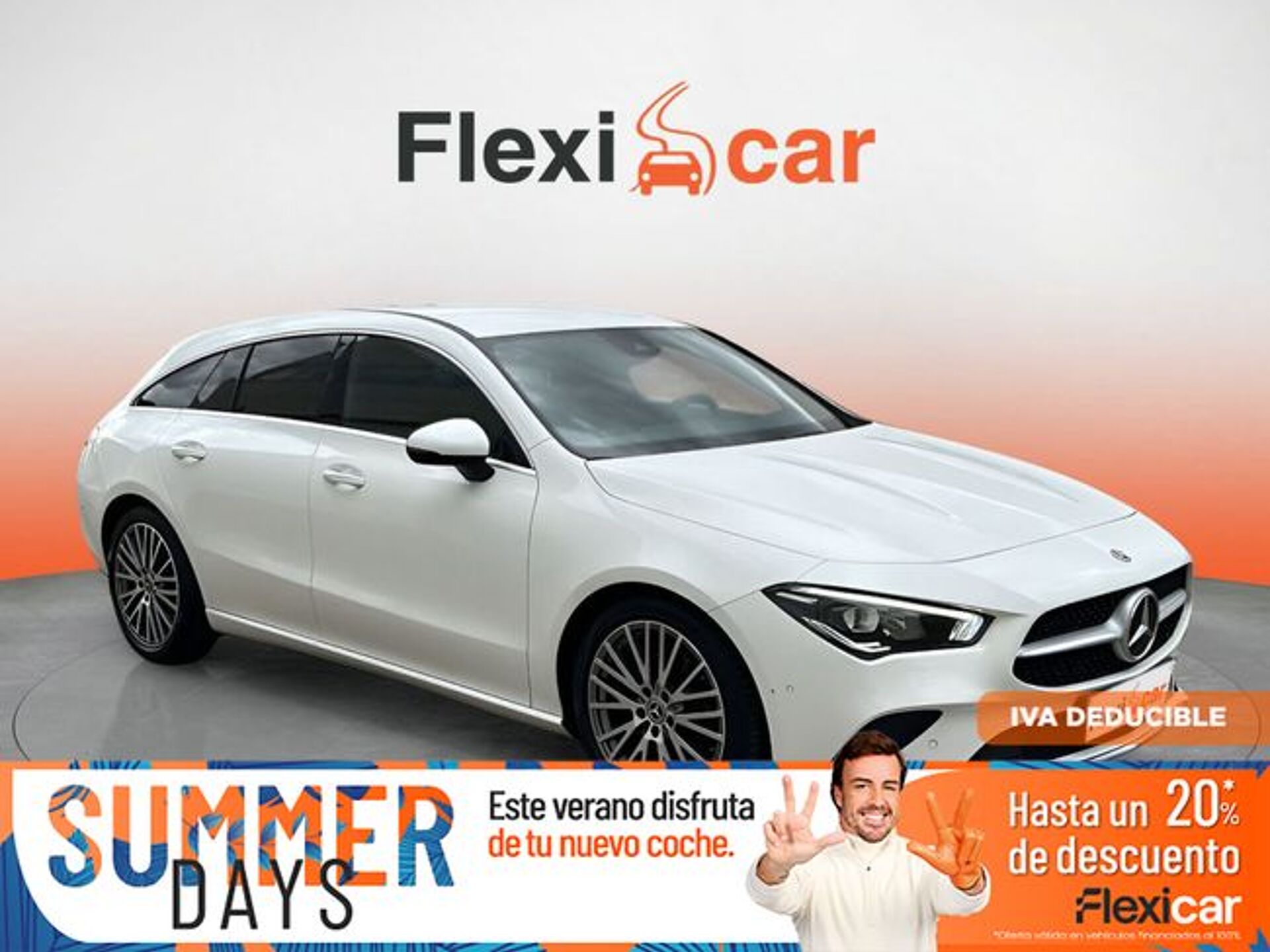 Imagen de MERCEDES Clase CLA