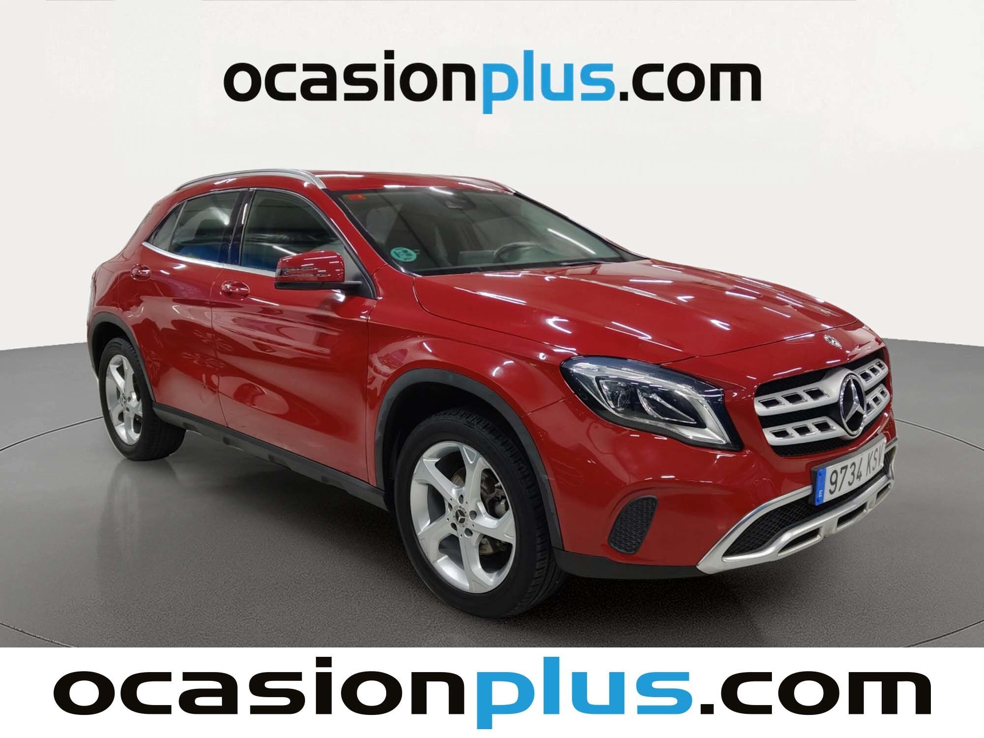 Foto del MERCEDES Clase GLA GLA 180 Urban