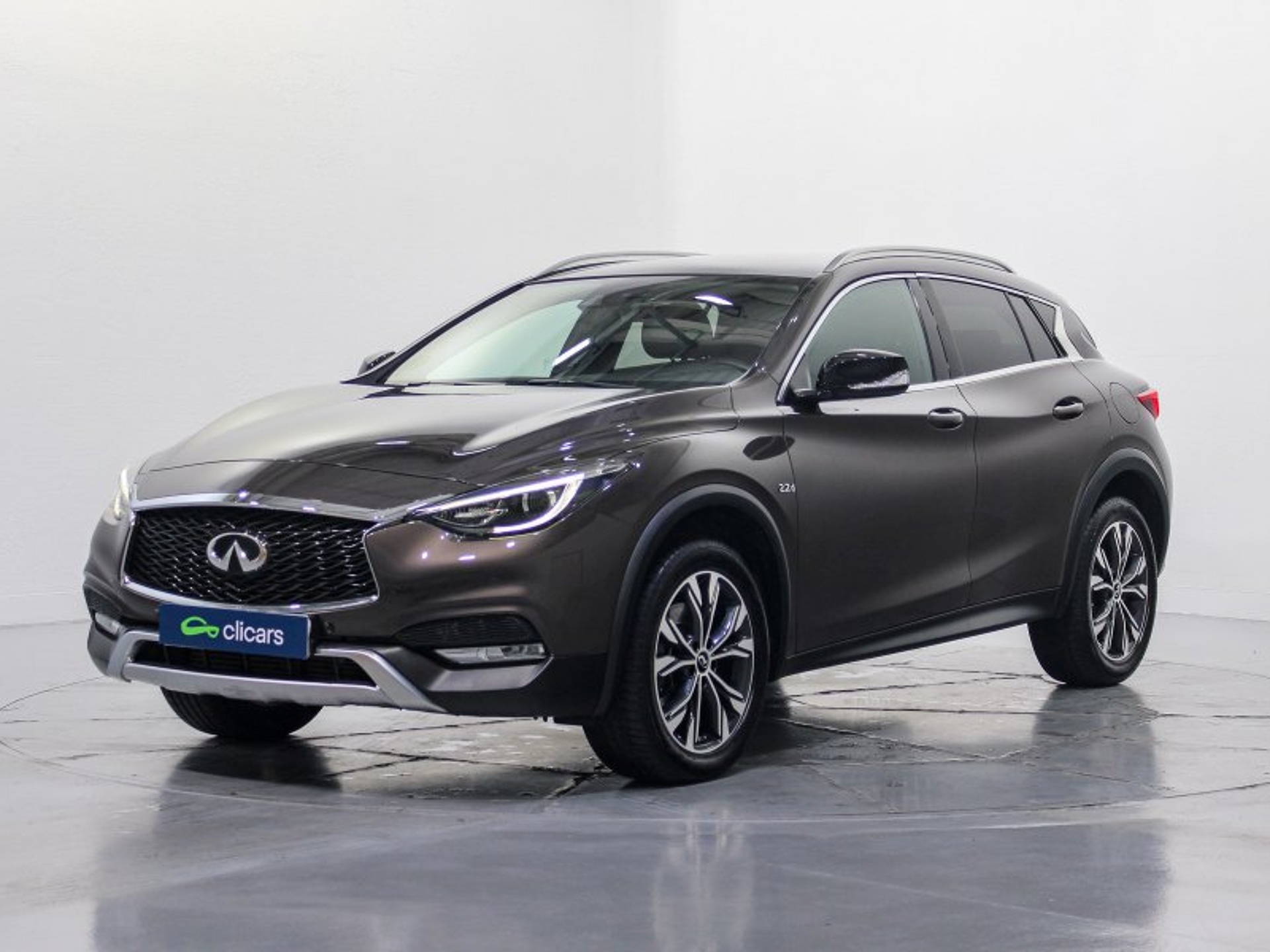 Imagen de INFINITI QX30