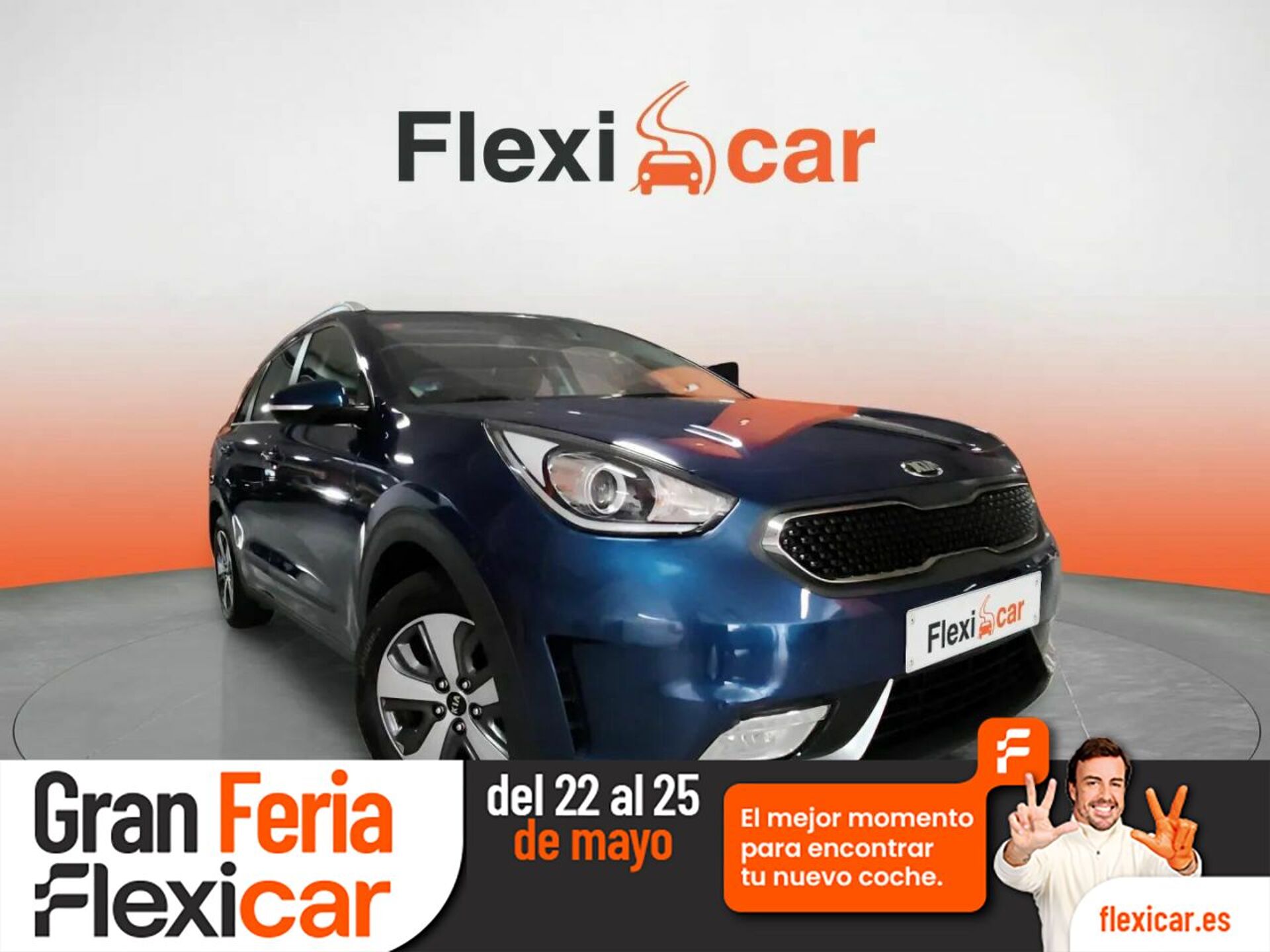 Imagen de KIA Niro