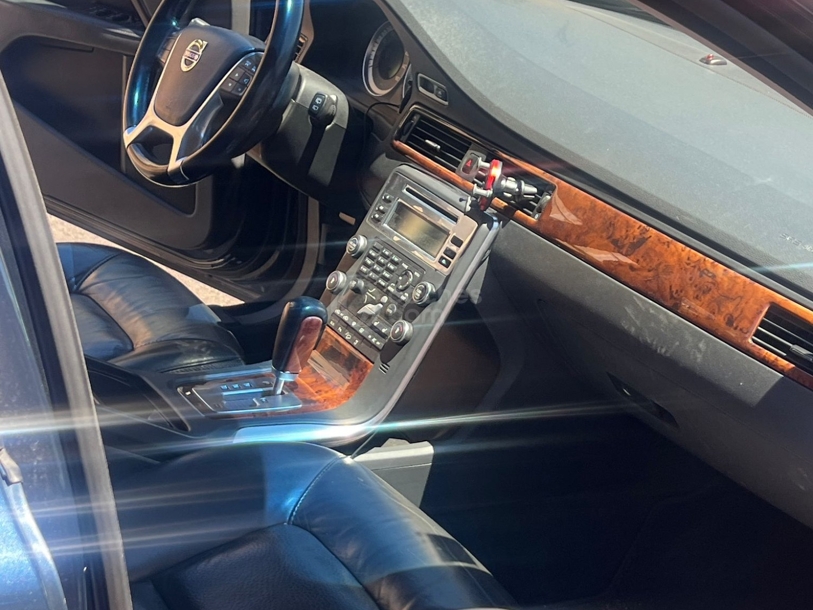 Foto del VOLVO XC70 T6 Momentum AWD Aut.