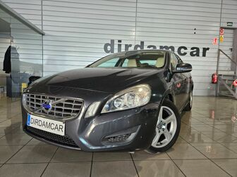 Imagen de VOLVO S60 D3 Kinetic Aut.