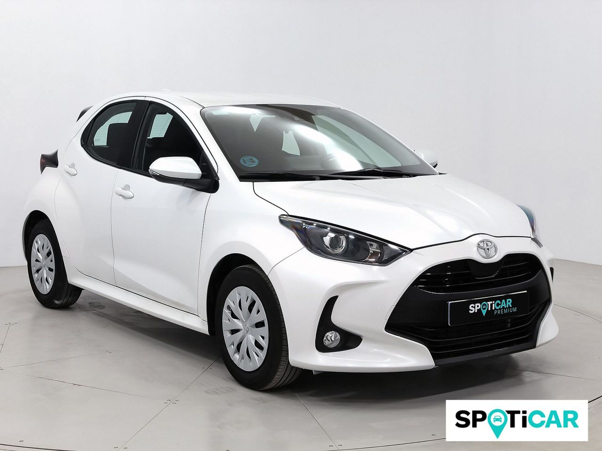 Imagen de TOYOTA Yaris