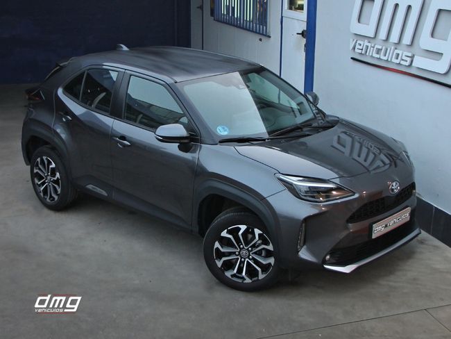 Foto del TOYOTA Yaris Cross 120H Style