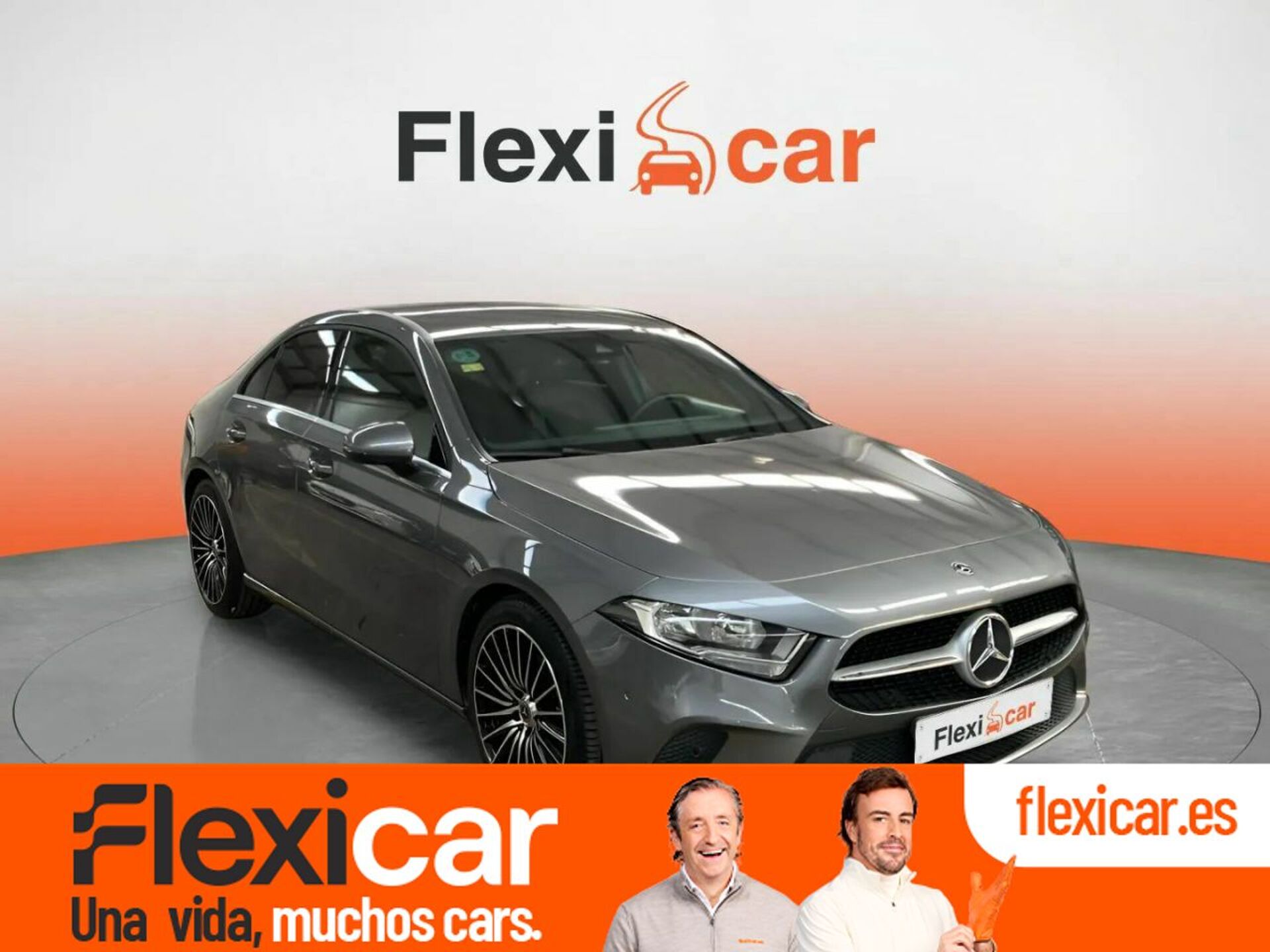 Imagen de MERCEDES Clase A