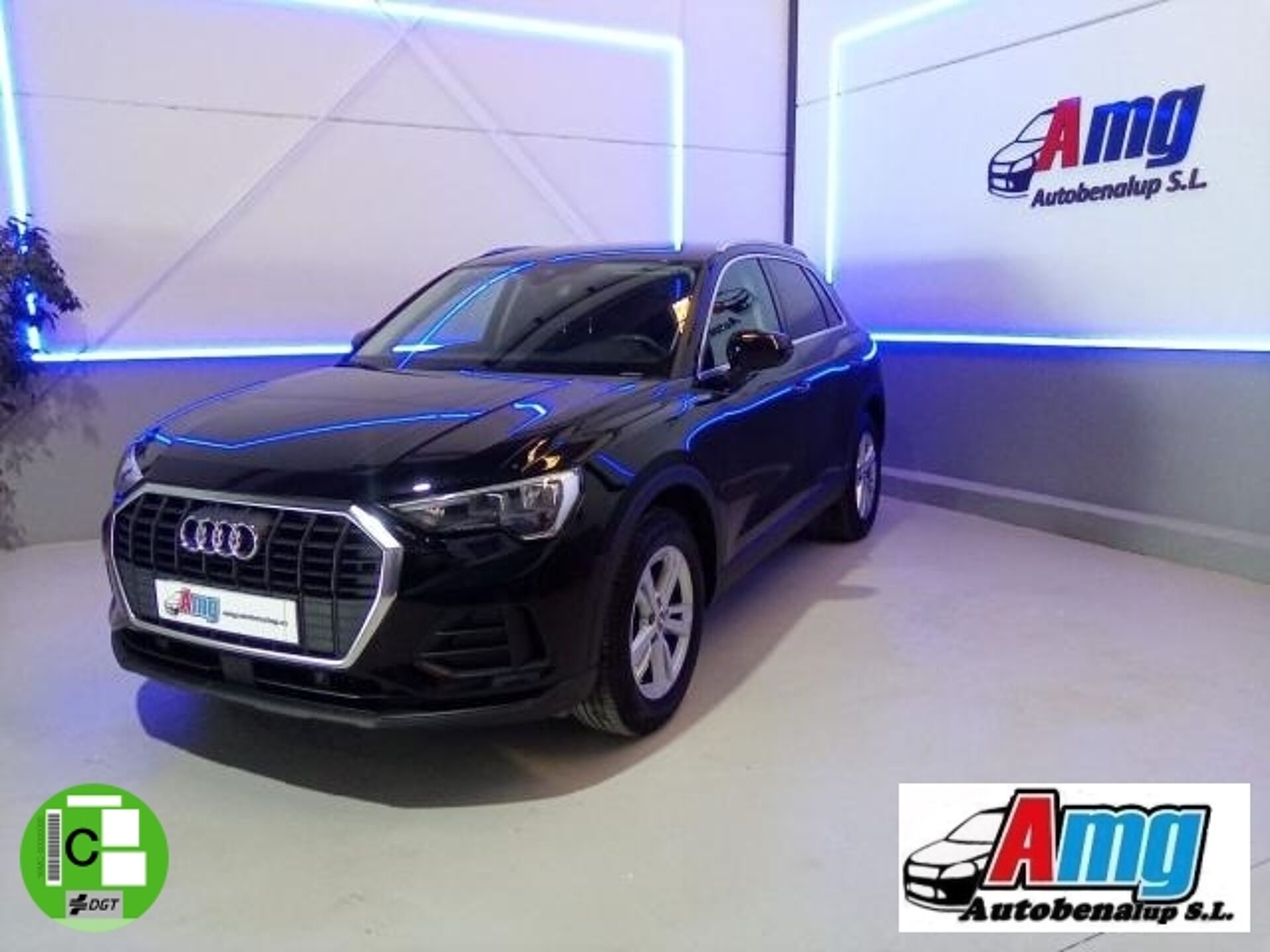 Imagen de AUDI Q3