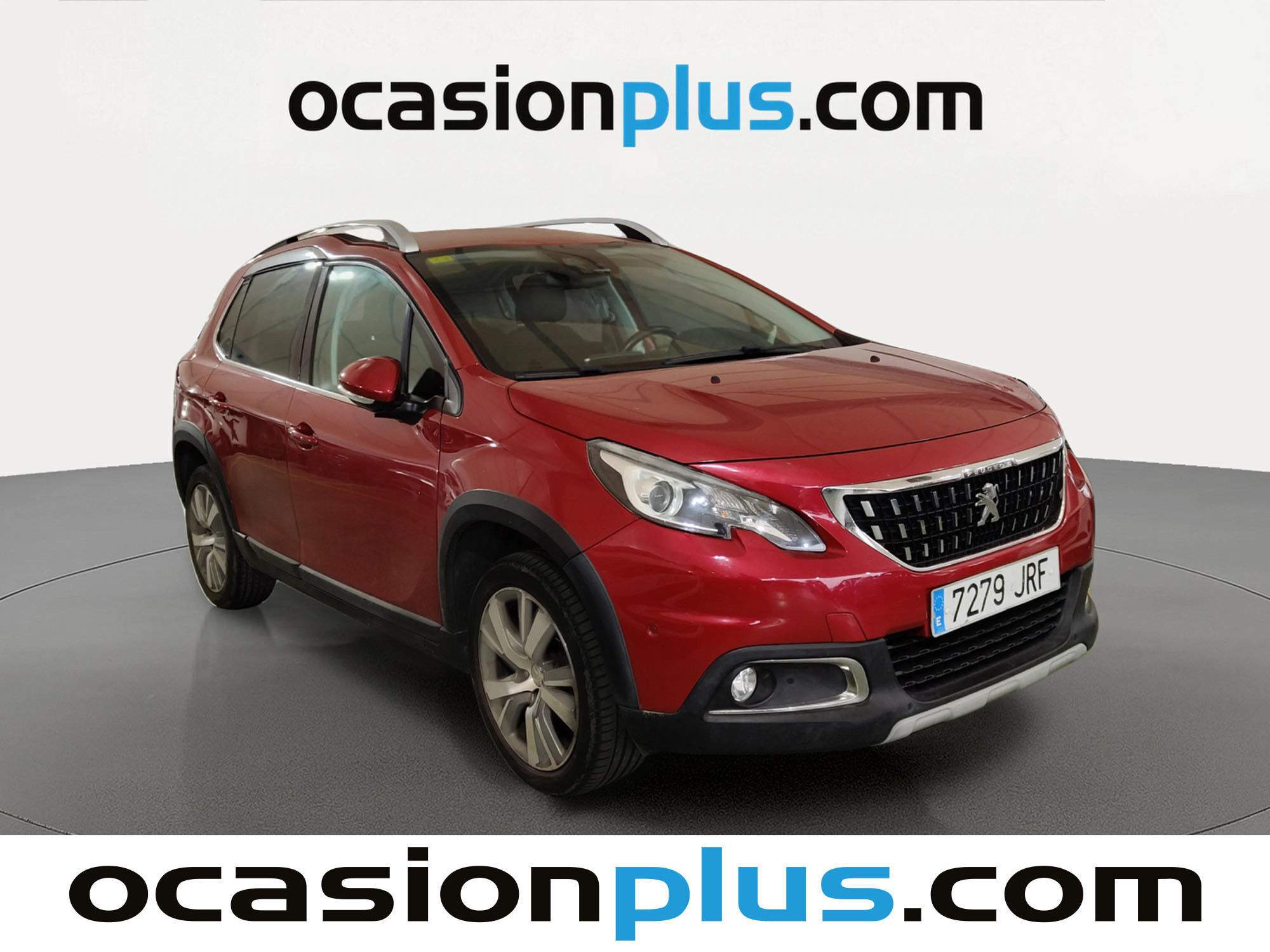 Foto del PEUGEOT 2008 1.6 BlueHDI Allure 100