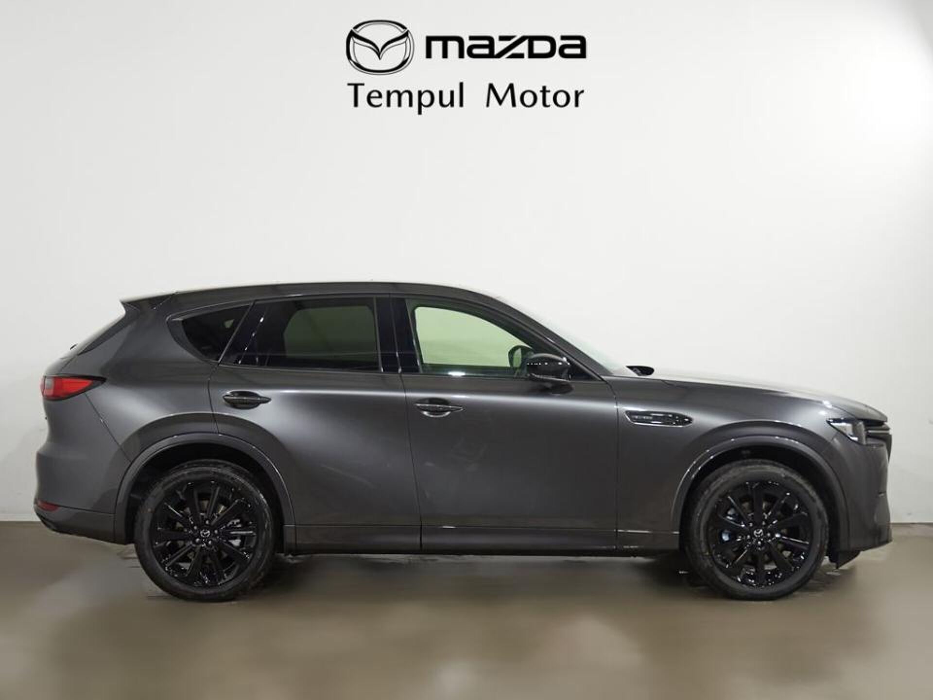 Imagen 2 de MAZDA CX-60