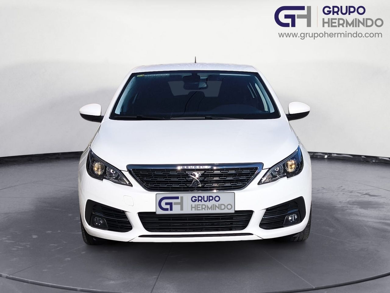 Foto del PEUGEOT 308 SW 1.5BlueHDi Style 100