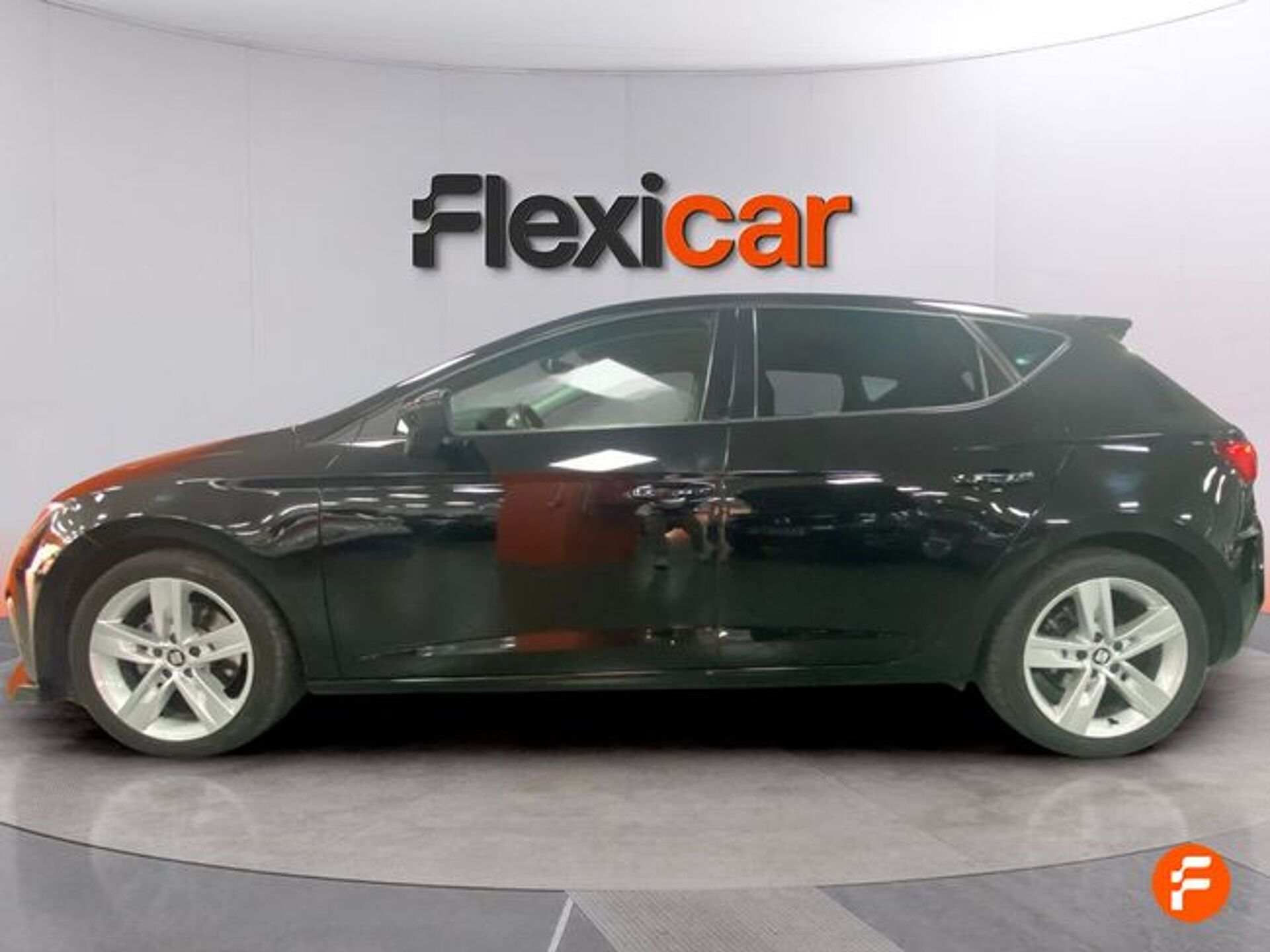 Imagen 3 de SEAT León