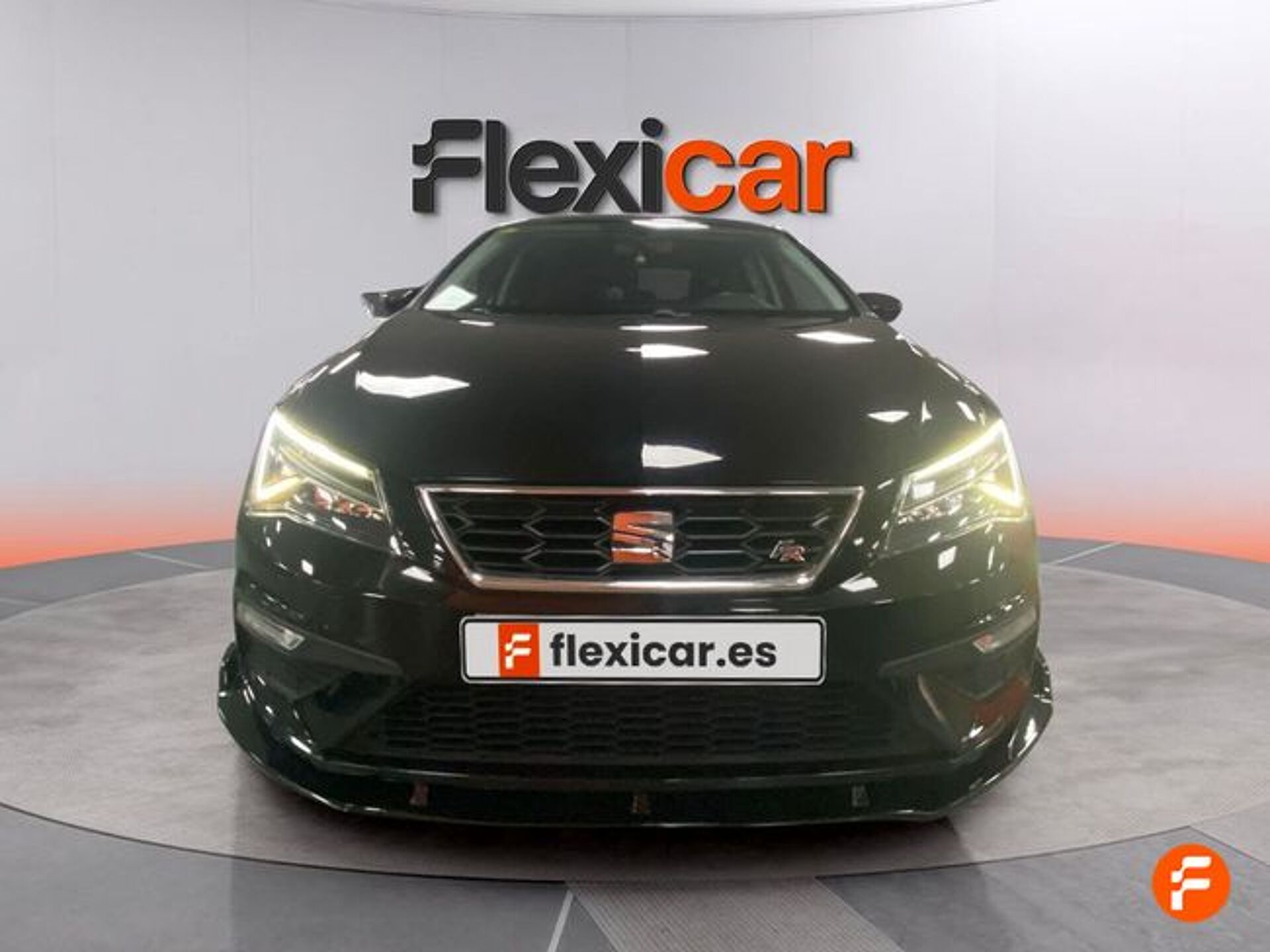 Imagen 2 de SEAT León