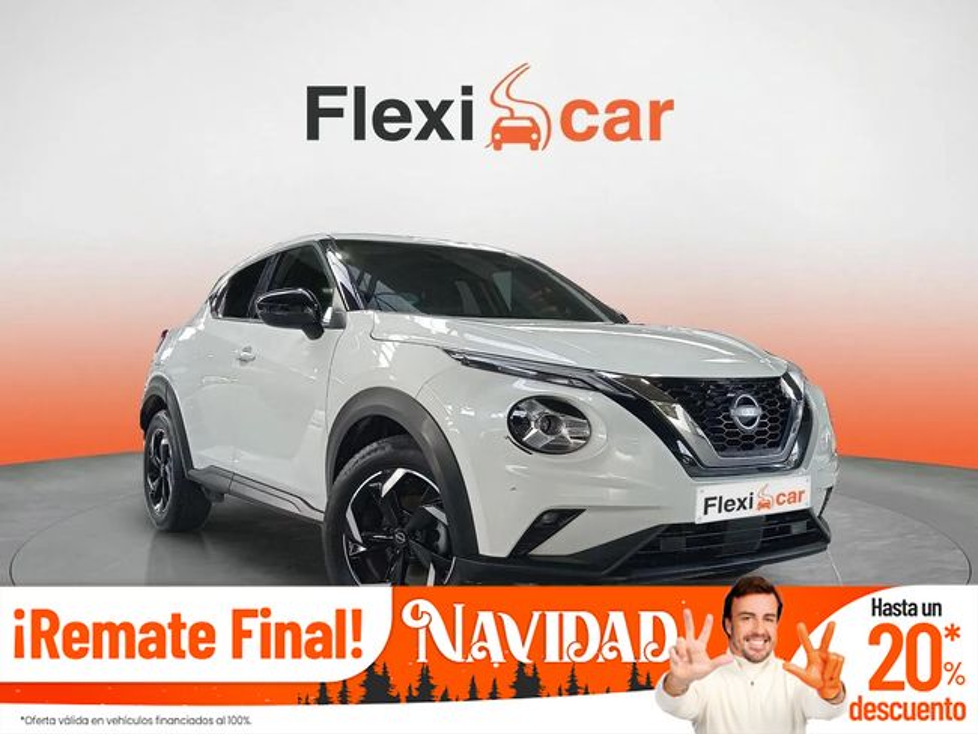 Imagen de NISSAN Juke