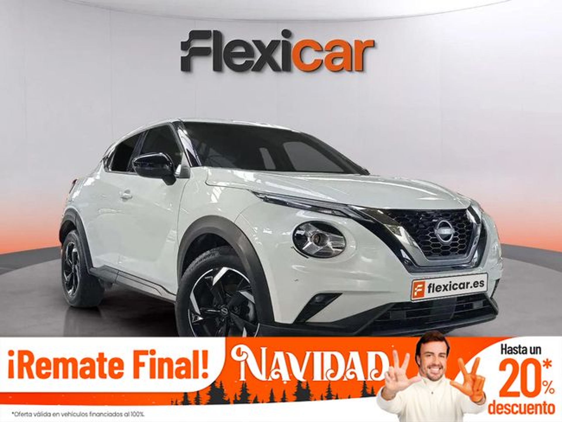 Imagen de NISSAN Juke