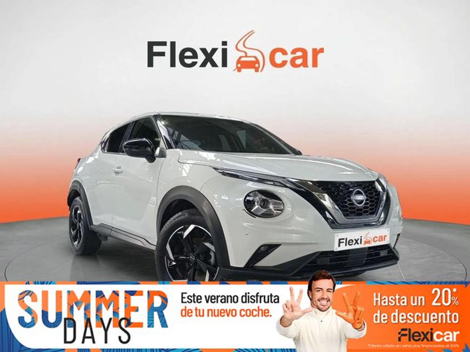 Imagen de NISSAN Juke