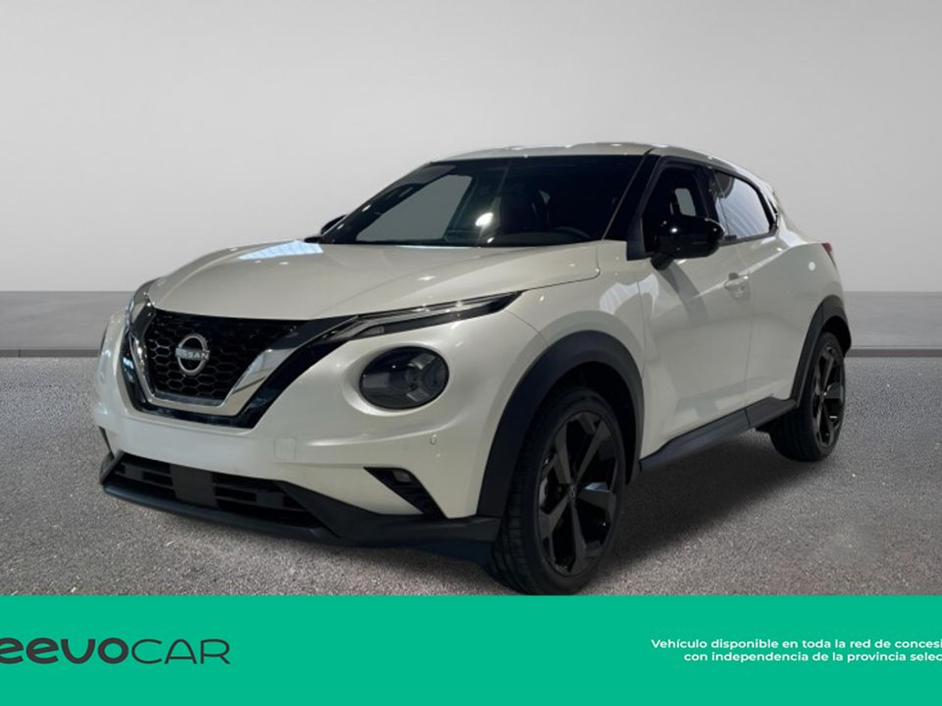 Imagen de NISSAN Juke