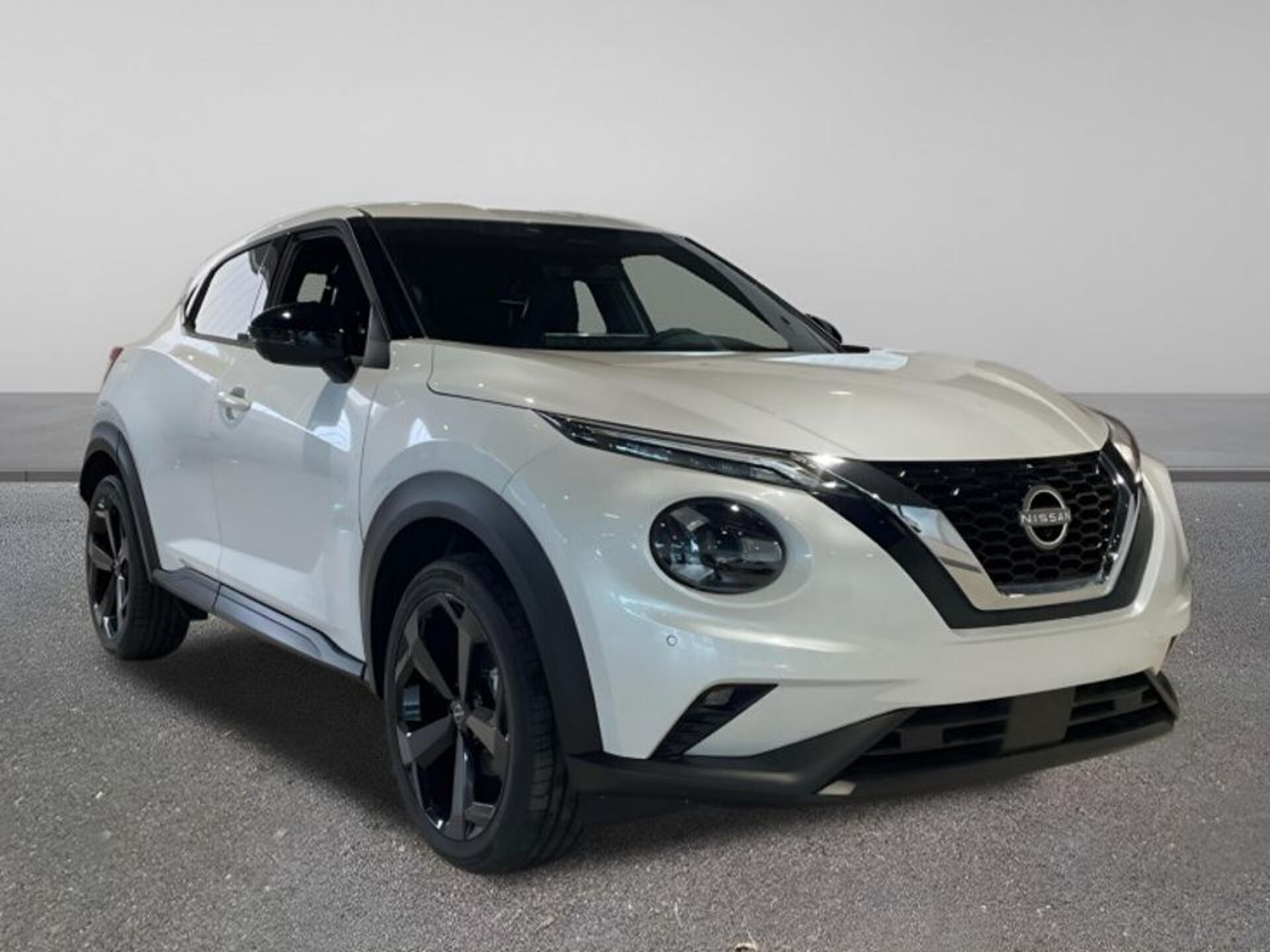 Imagen 3 de NISSAN Juke