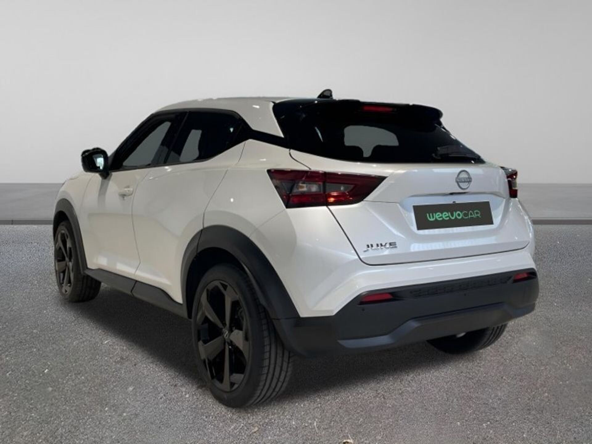 Imagen 2 de NISSAN Juke