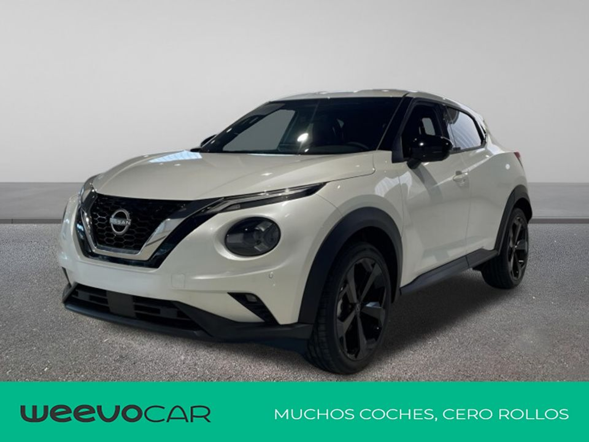 Imagen de NISSAN Juke
