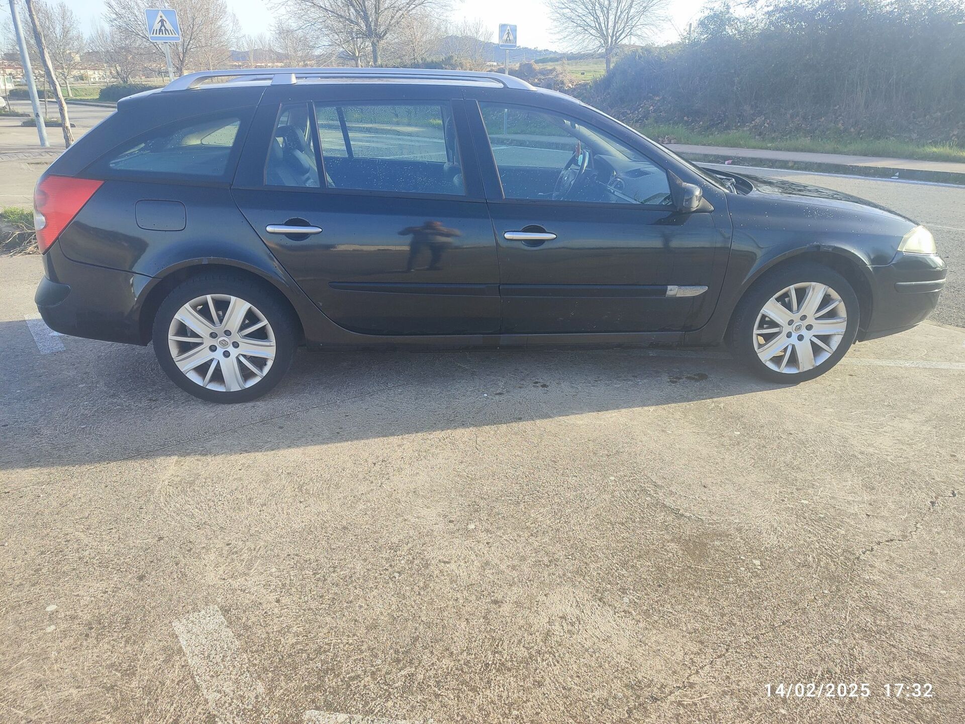 Imagen de RENAULT Laguna
