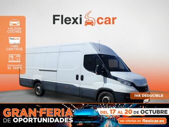 Imagen de IVECO Daily Furgón 35S16 V 3520 H2 10.8 156