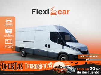 Imagen de IVECO Daily Furgón 35S16 V 3520 H2 10.8 156