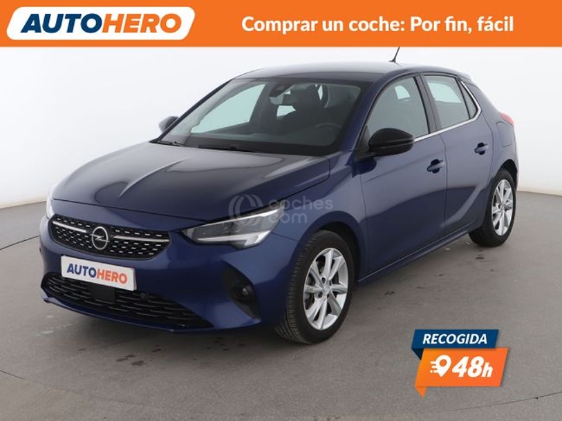 Foto del OPEL Corsa 1.2T XHL S-S Elegance 100