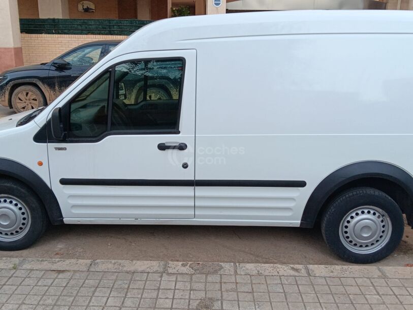 Foto del FORD Transit Connect Connect FT 200 S TDCi 90