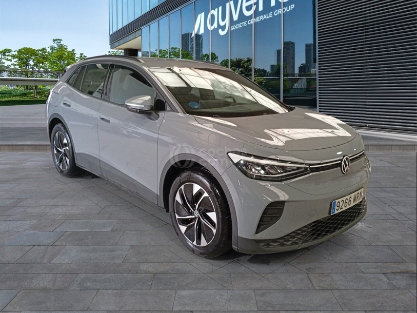 Foto del VOLKSWAGEN ID4 ID.4 Pro Más