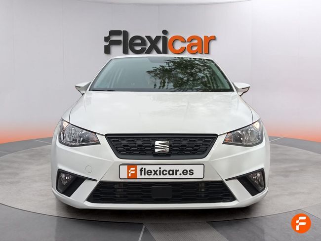 Foto del SEAT Ibiza 1.0 MPI S&S Style 80