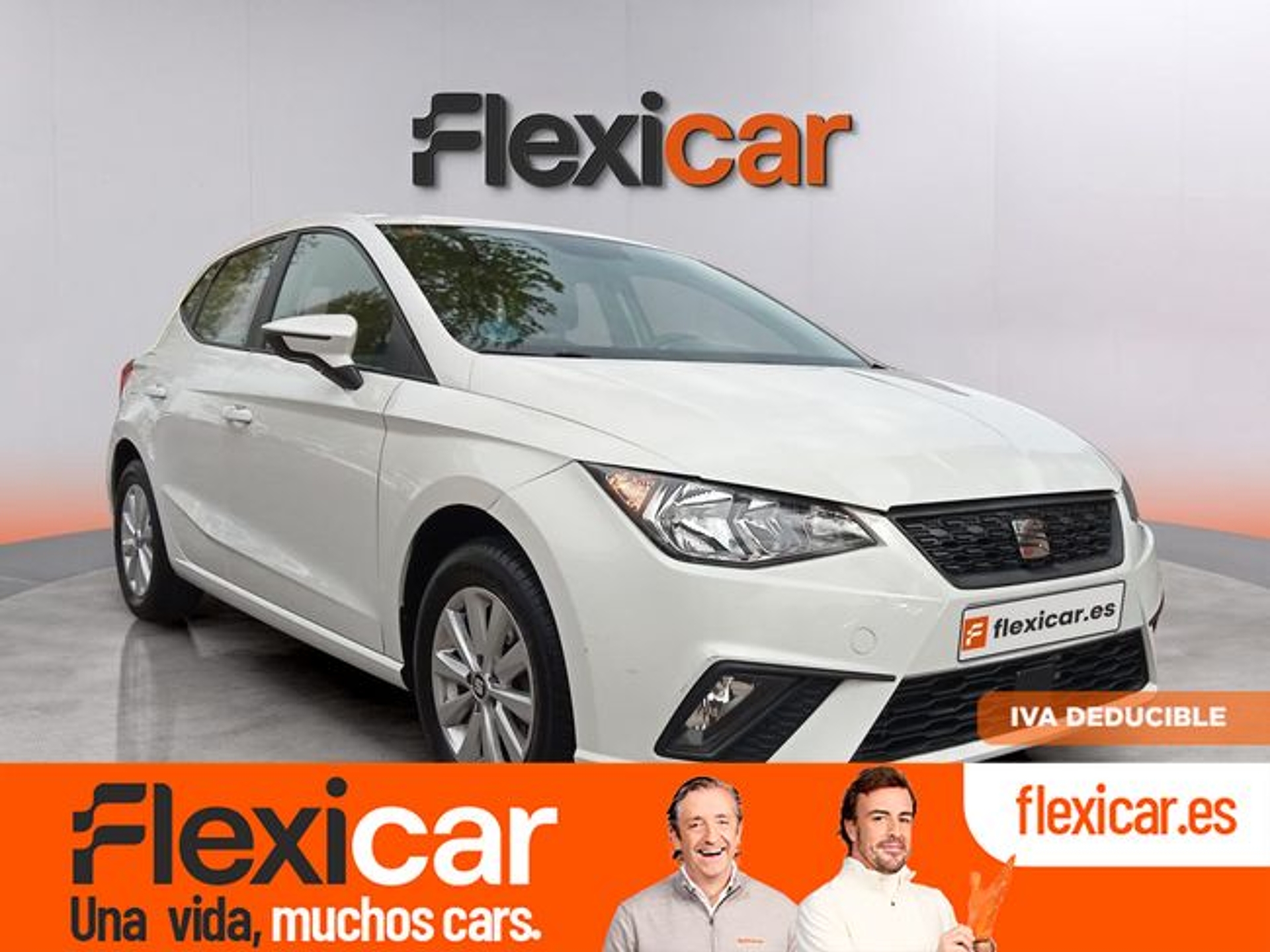 Imagen de SEAT Ibiza