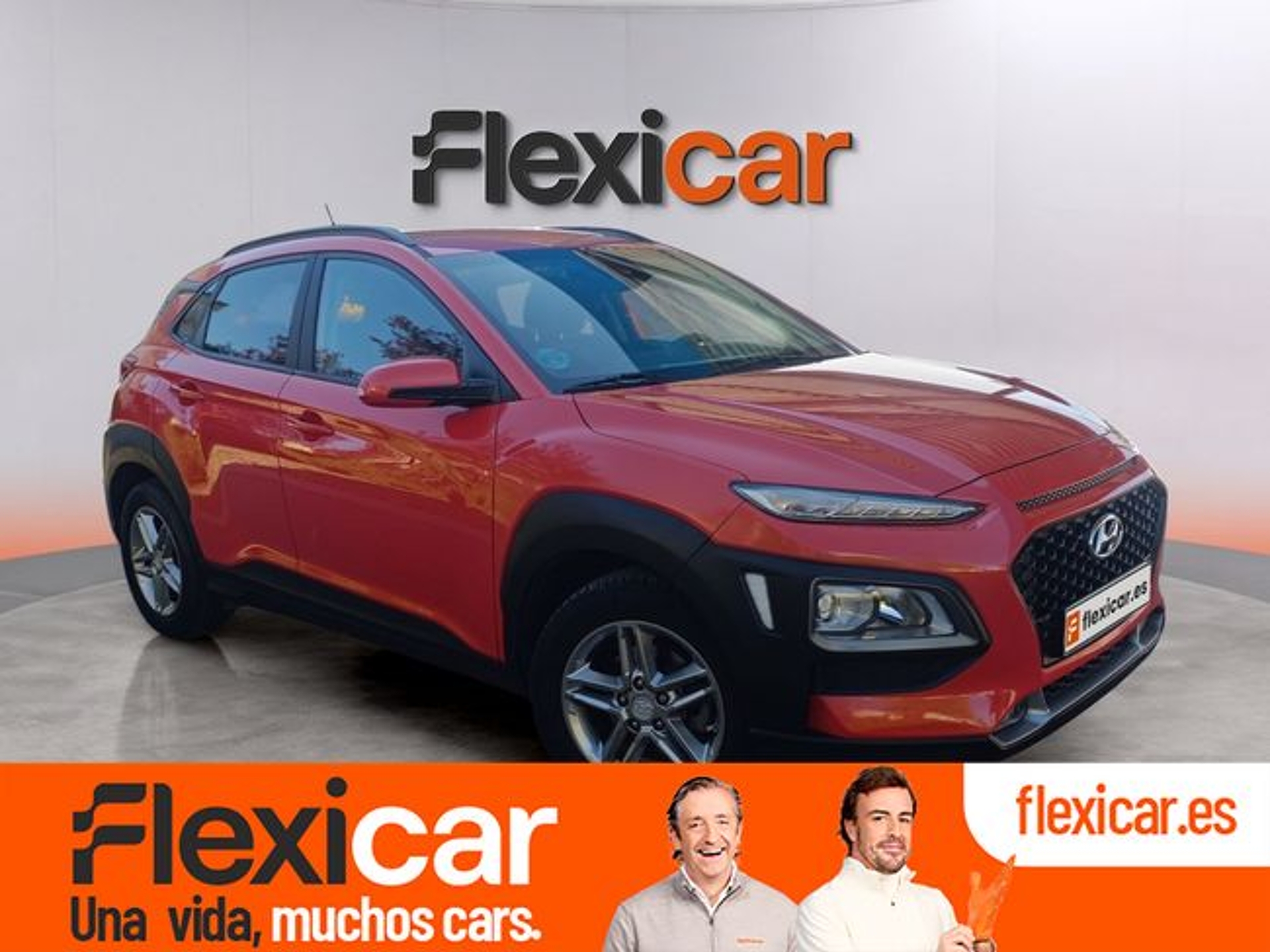 Imagen de HYUNDAI Kona