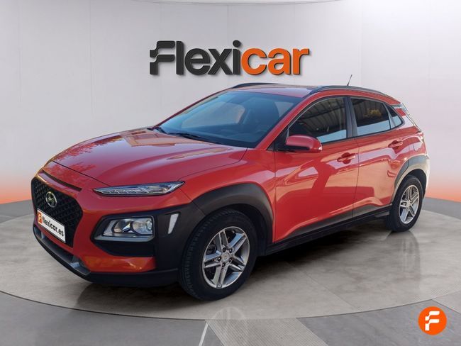 Foto del HYUNDAI Kona 1.0 TGDI Klass 4x2